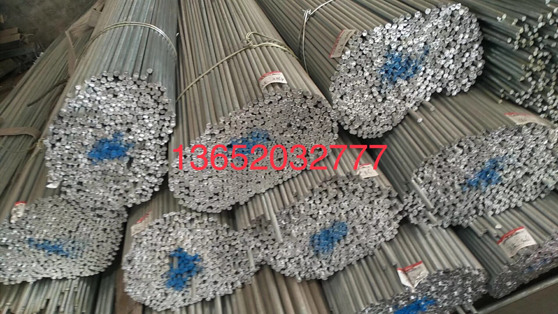 你對鍍鋅管的分類知道多少？